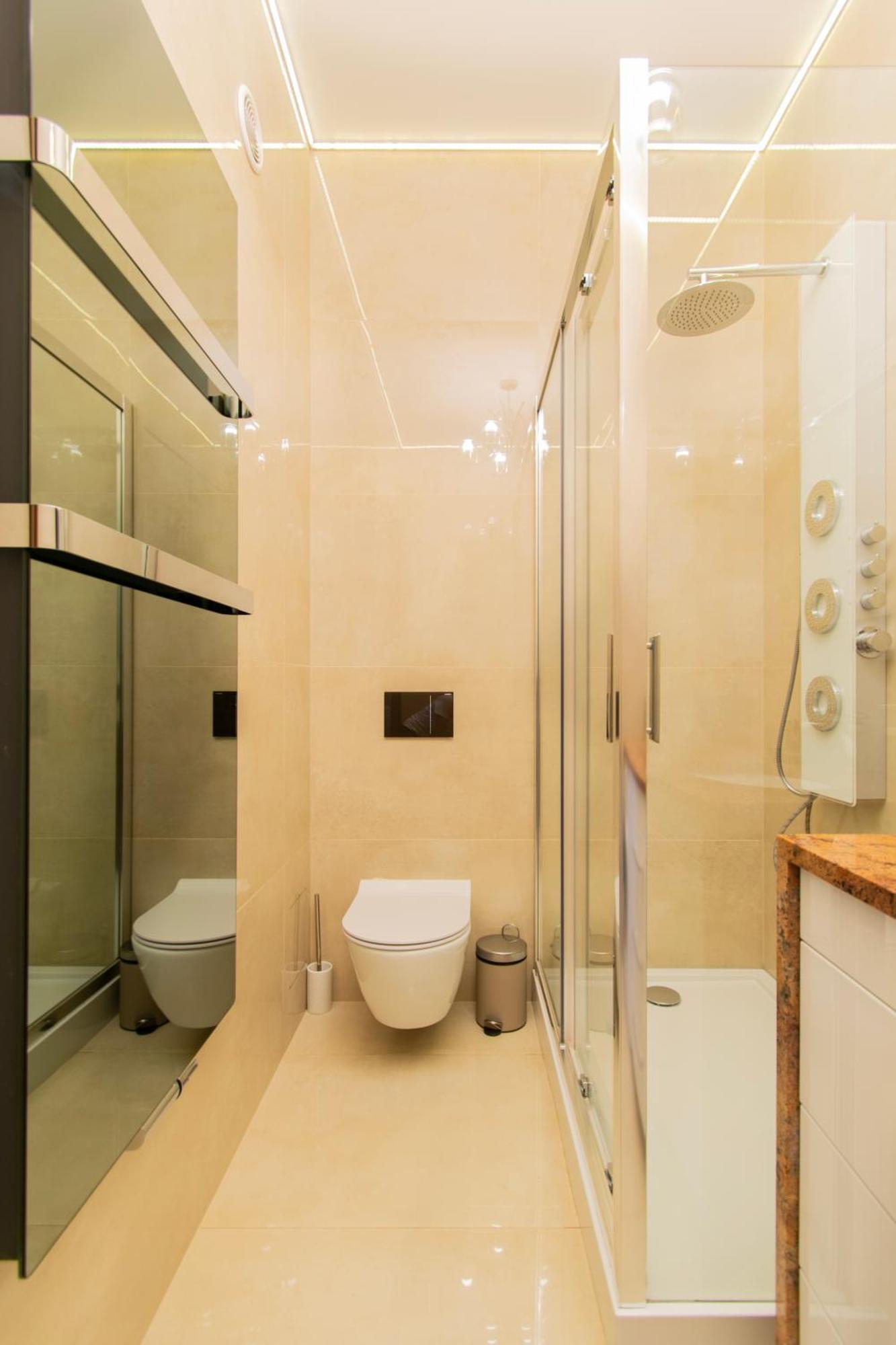 Quiet & High Class Apartments Jablonowskich Street Krakau Exterior foto