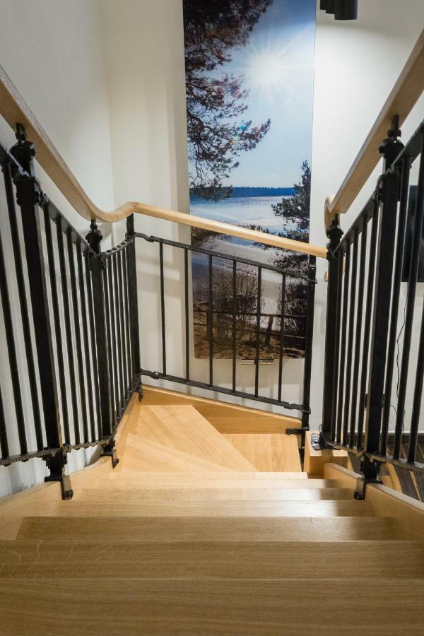 Quiet & High Class Apartments Jablonowskich Street Krakau Exterior foto